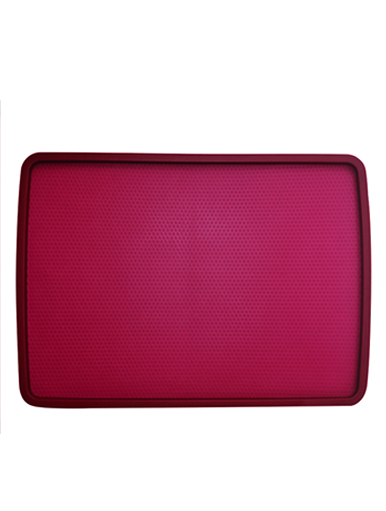 silicone baking mat