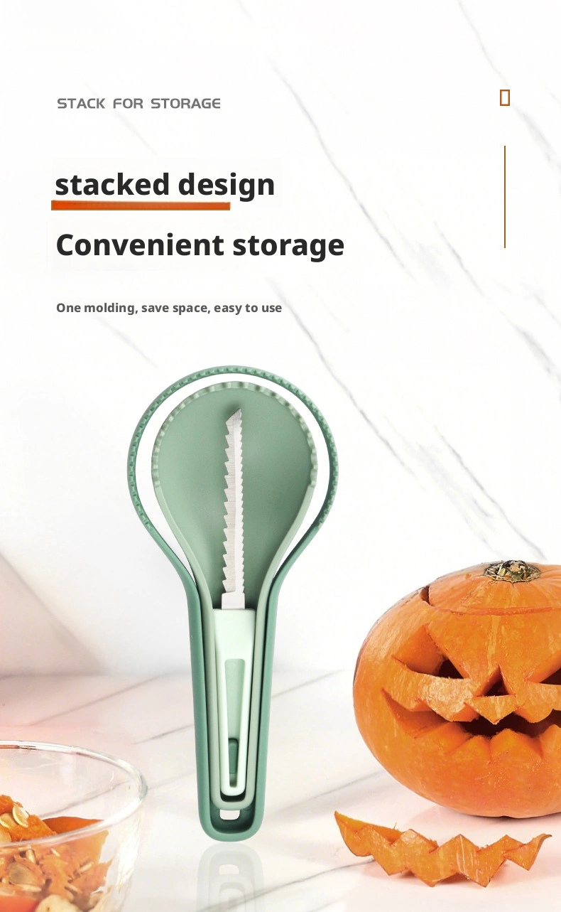 pumpkin tools