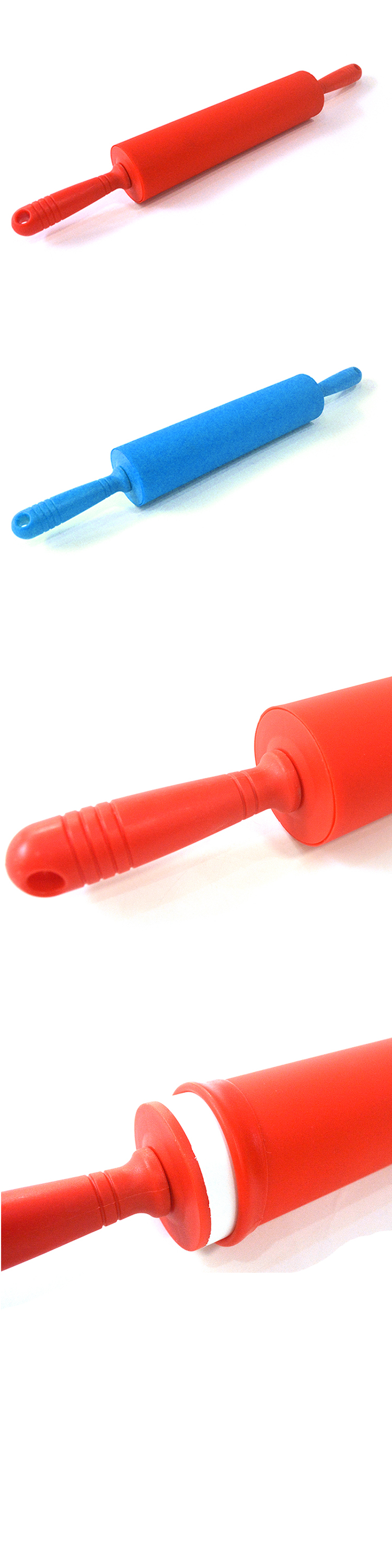 Rolling pin