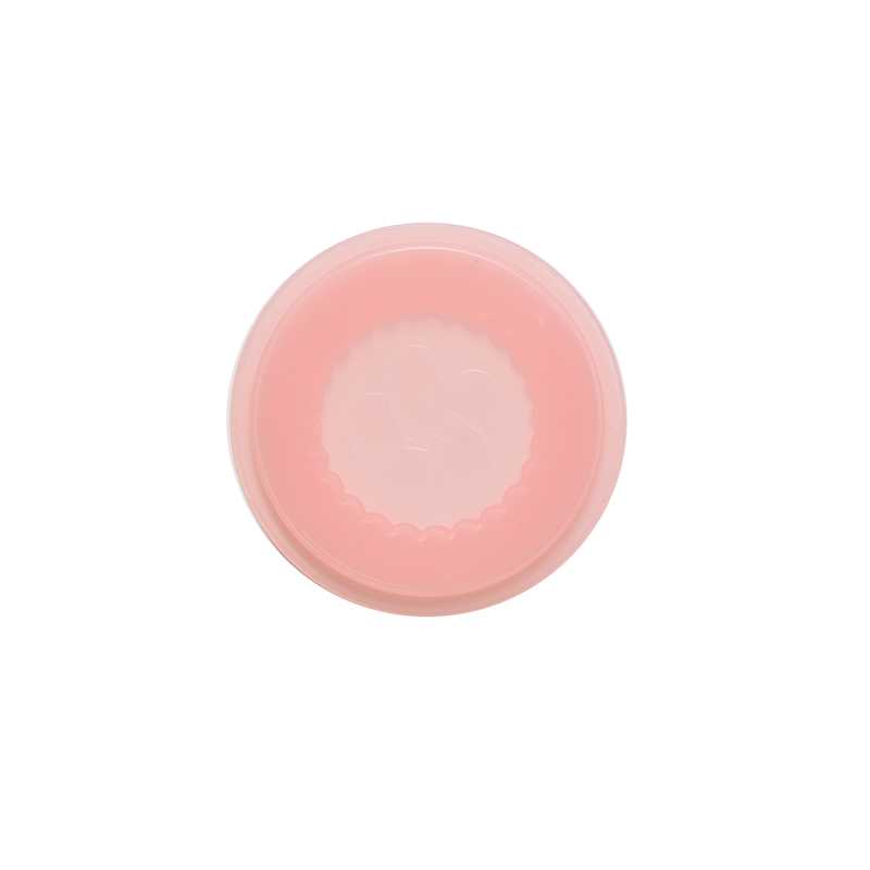 silicone lids