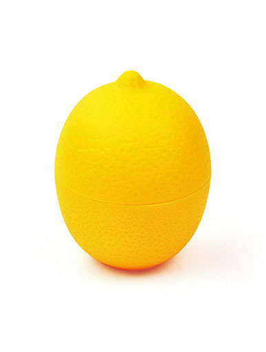 Lemon storage box