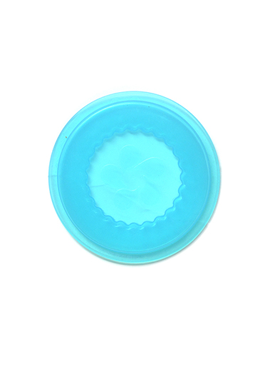 silicone lids