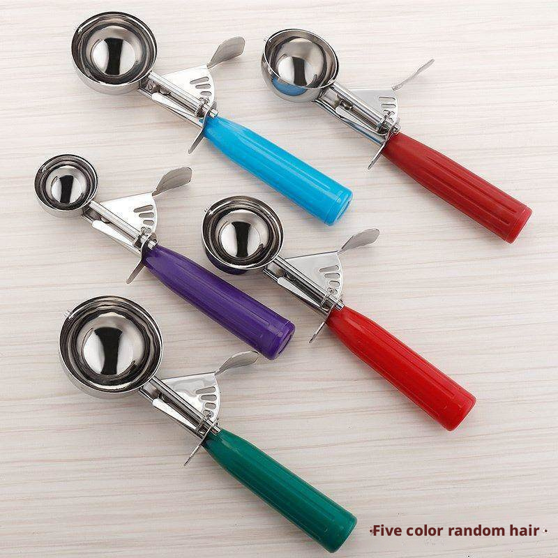 ice cream scoop