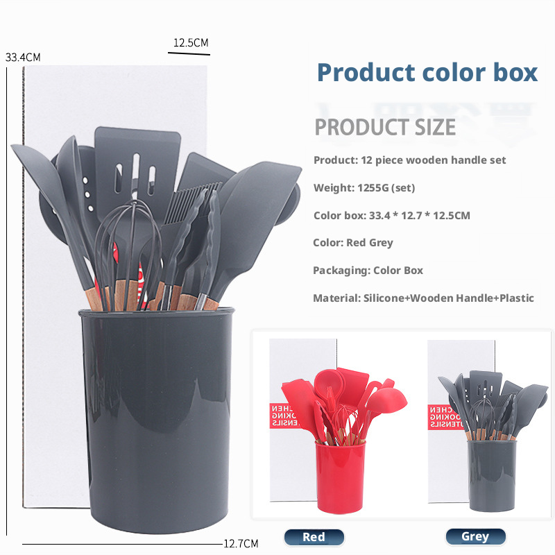 kitchen utensils