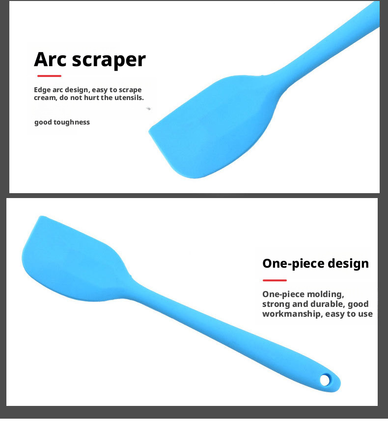 mini spatula