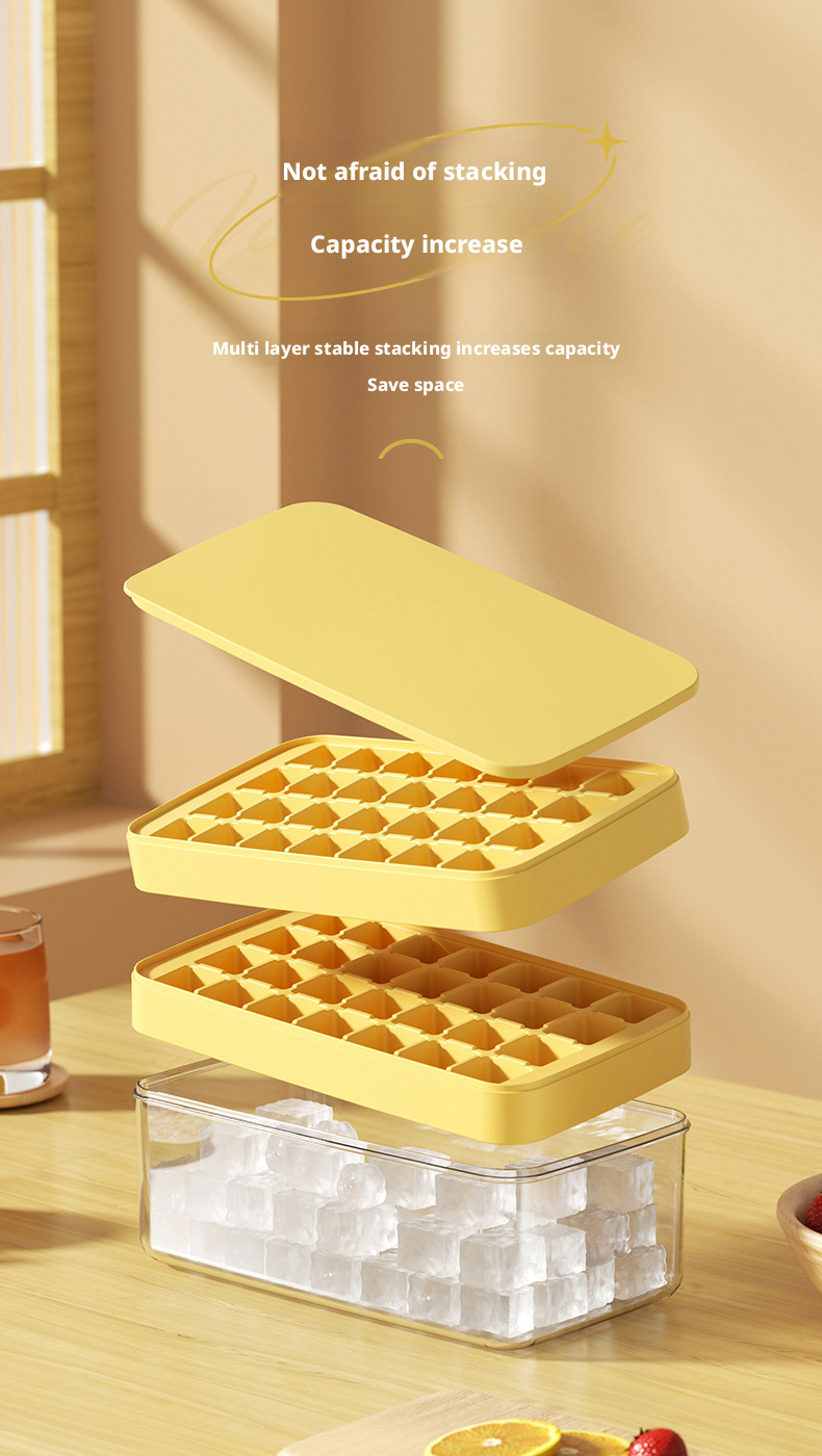 ice cube mold
