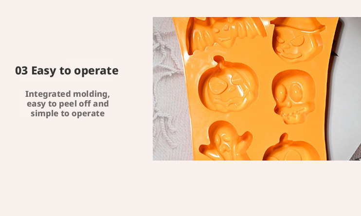 chocolate mold