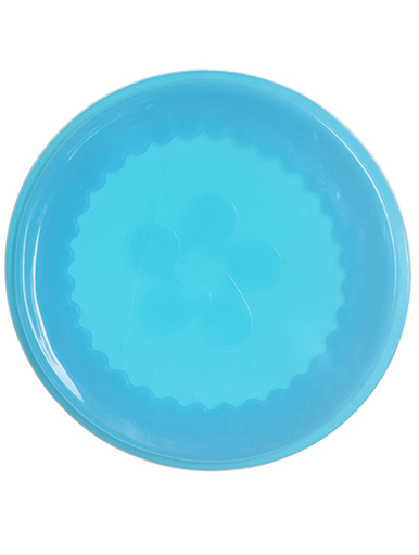 silicone lids