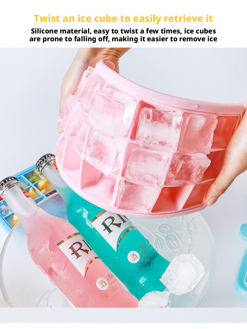 36 ice cube tray