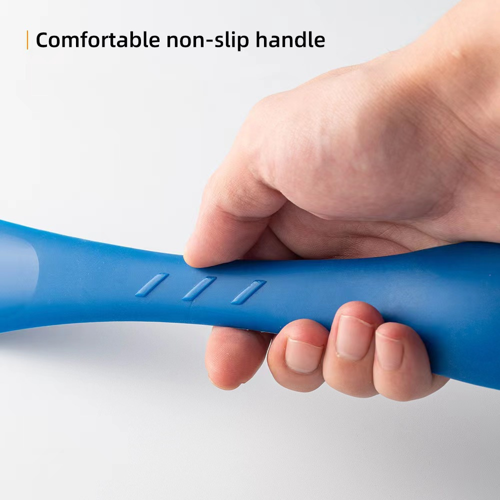 silicone spoon spatula