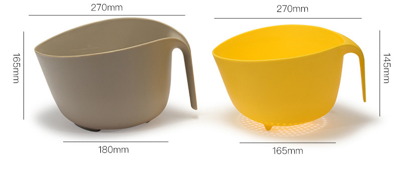 colander