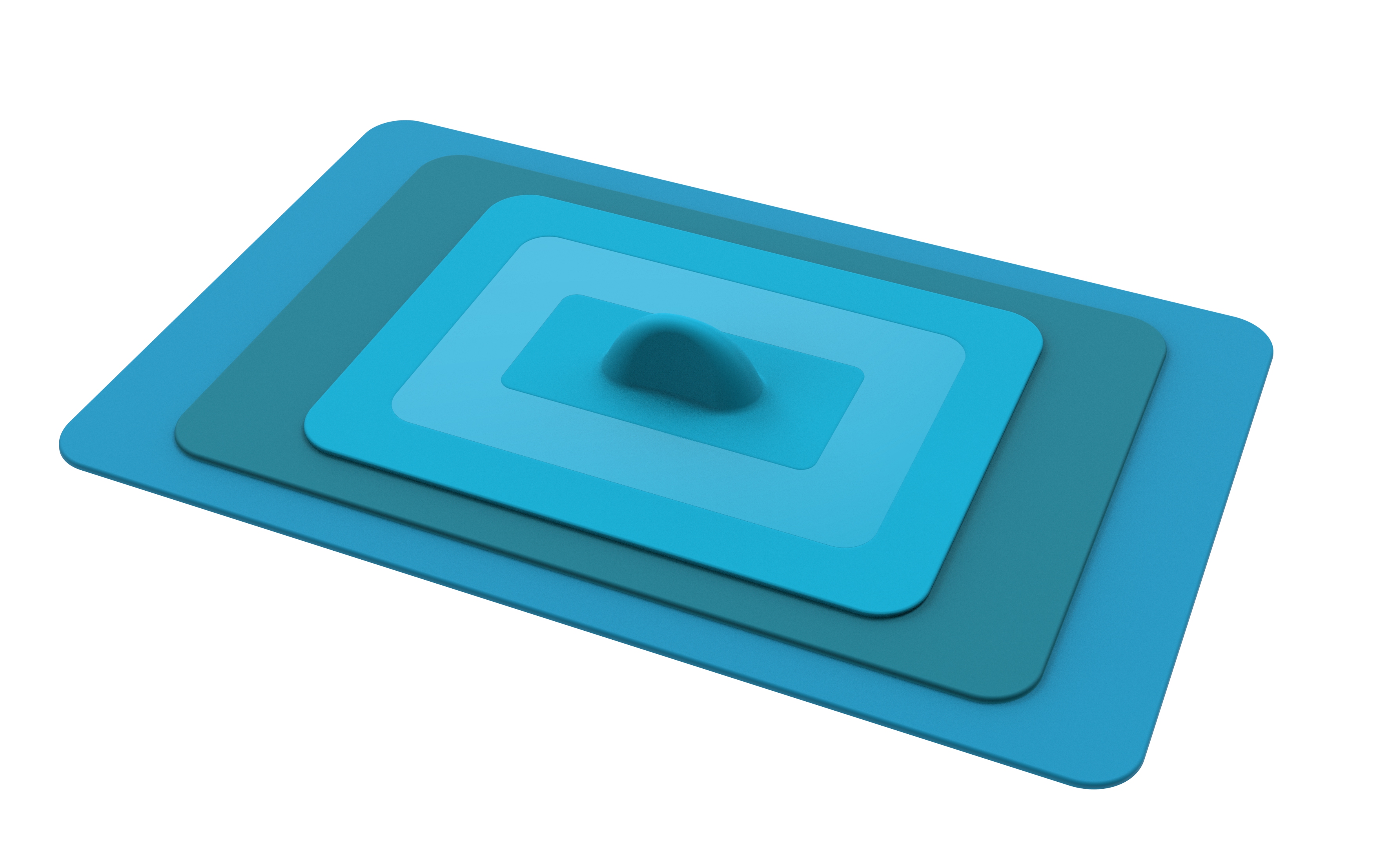 rectangular cover