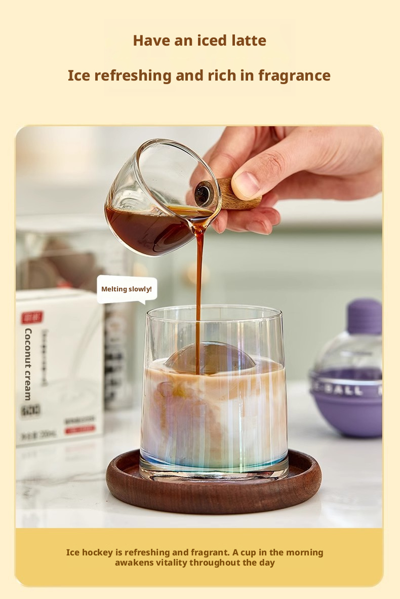 Silicone Ice Cube Trays