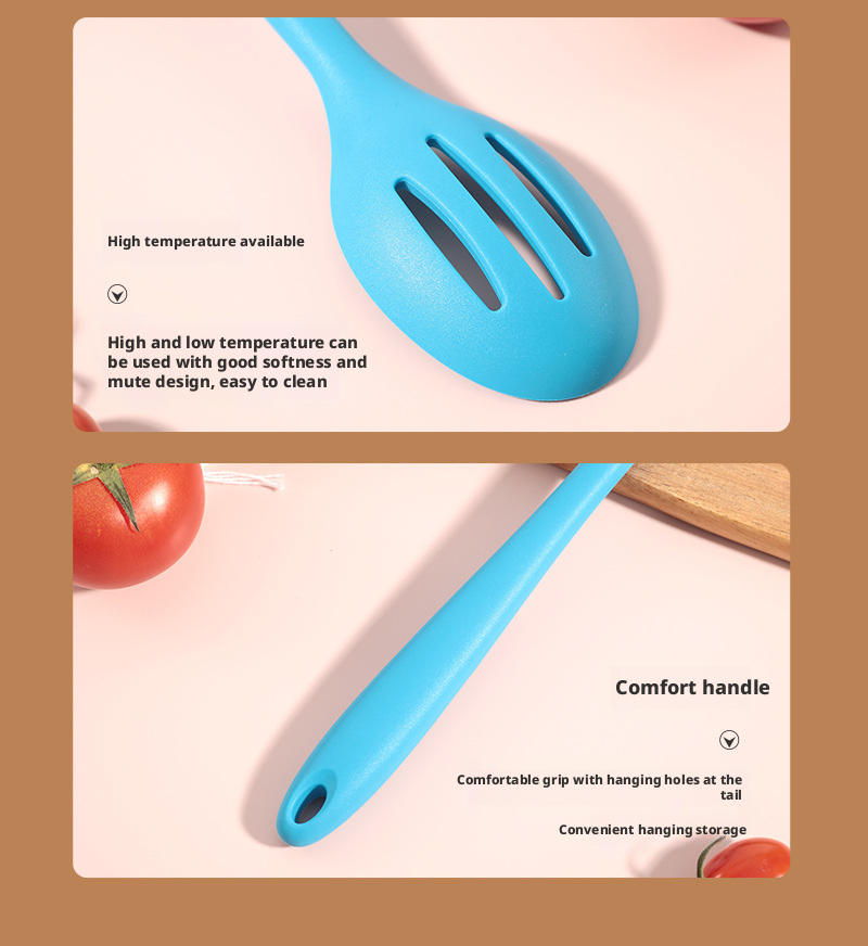 slotted spoon