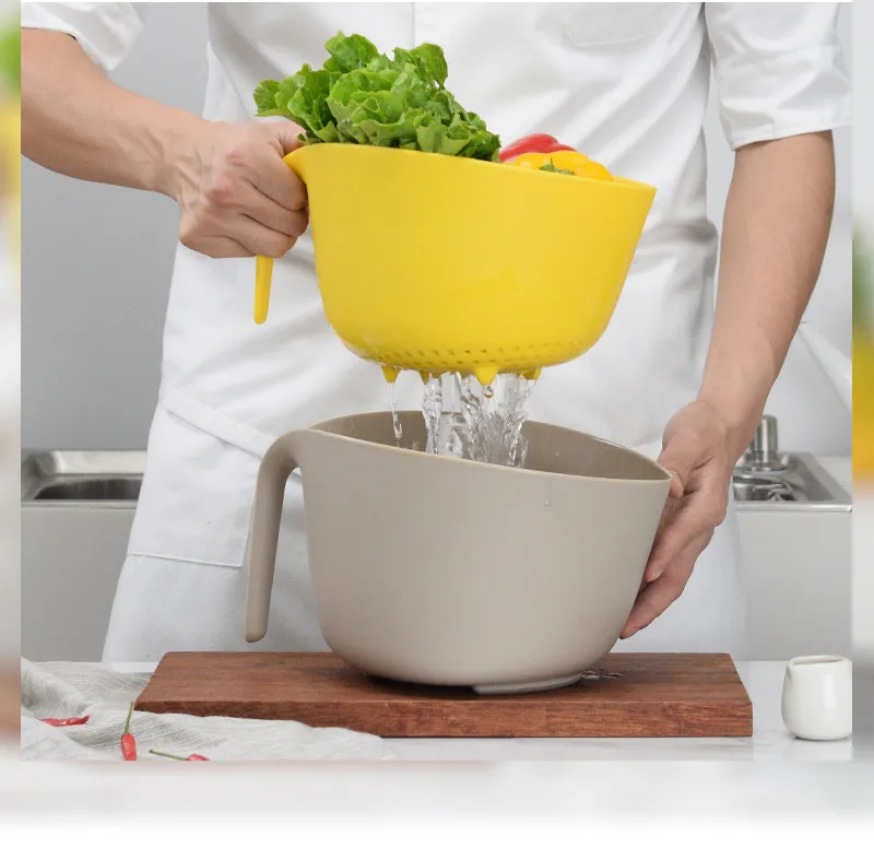 colander