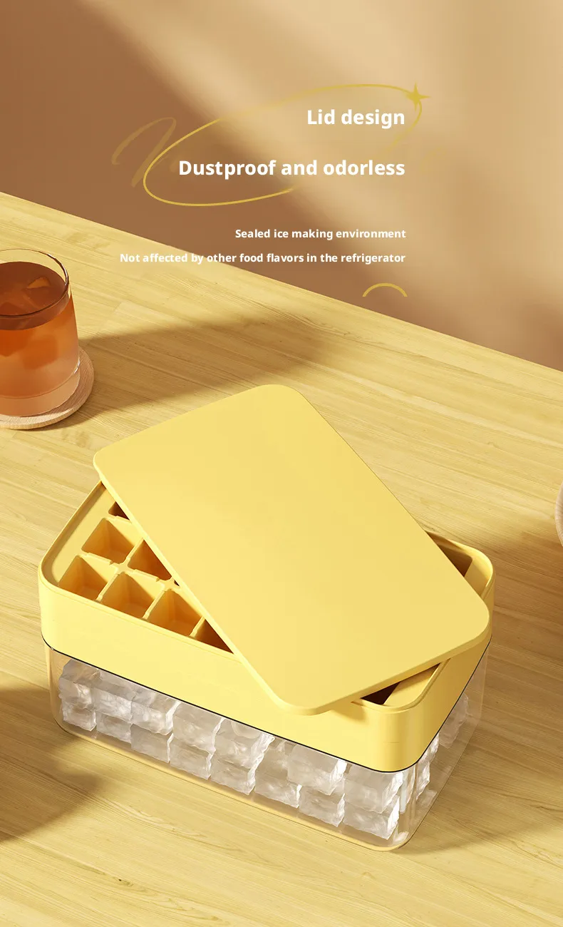 ice cube mold