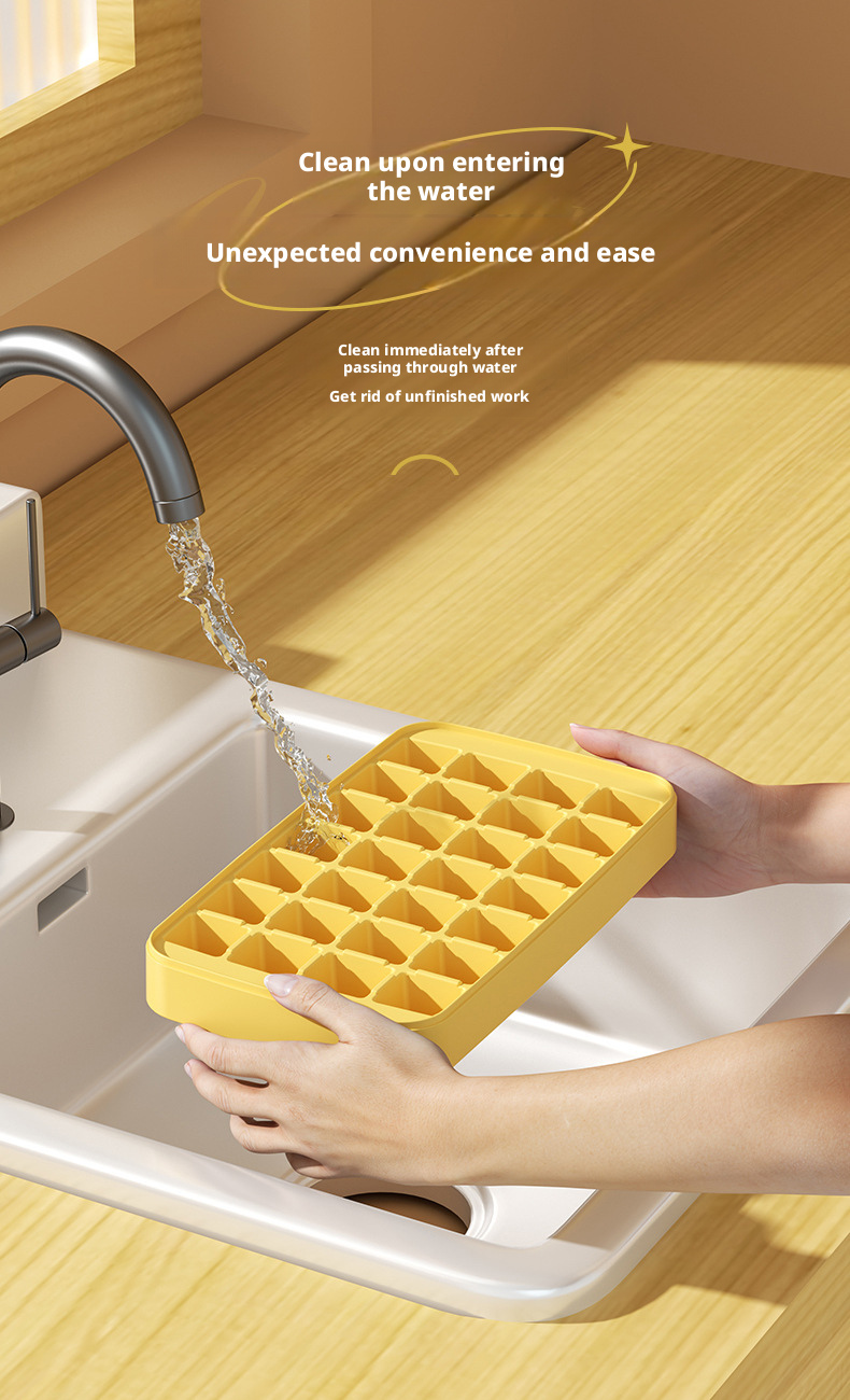 ice cube mold