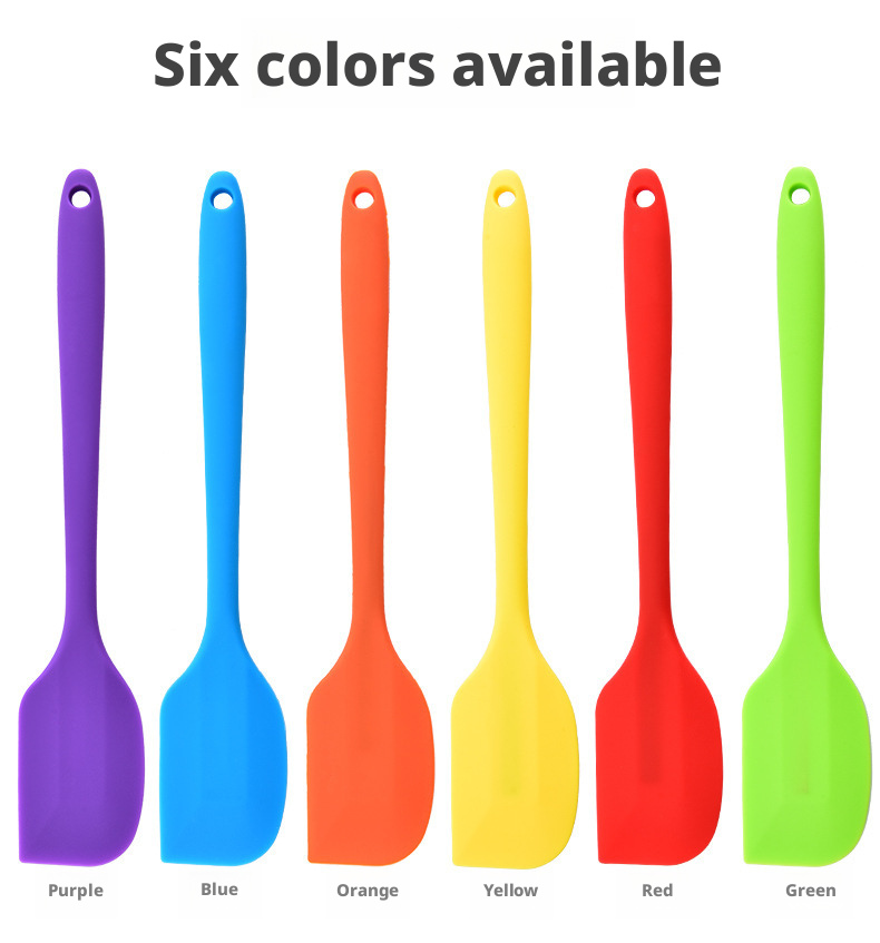 Silicone Spatula