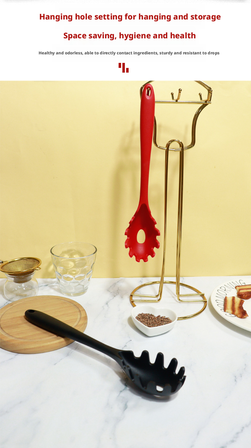 pasta ladle