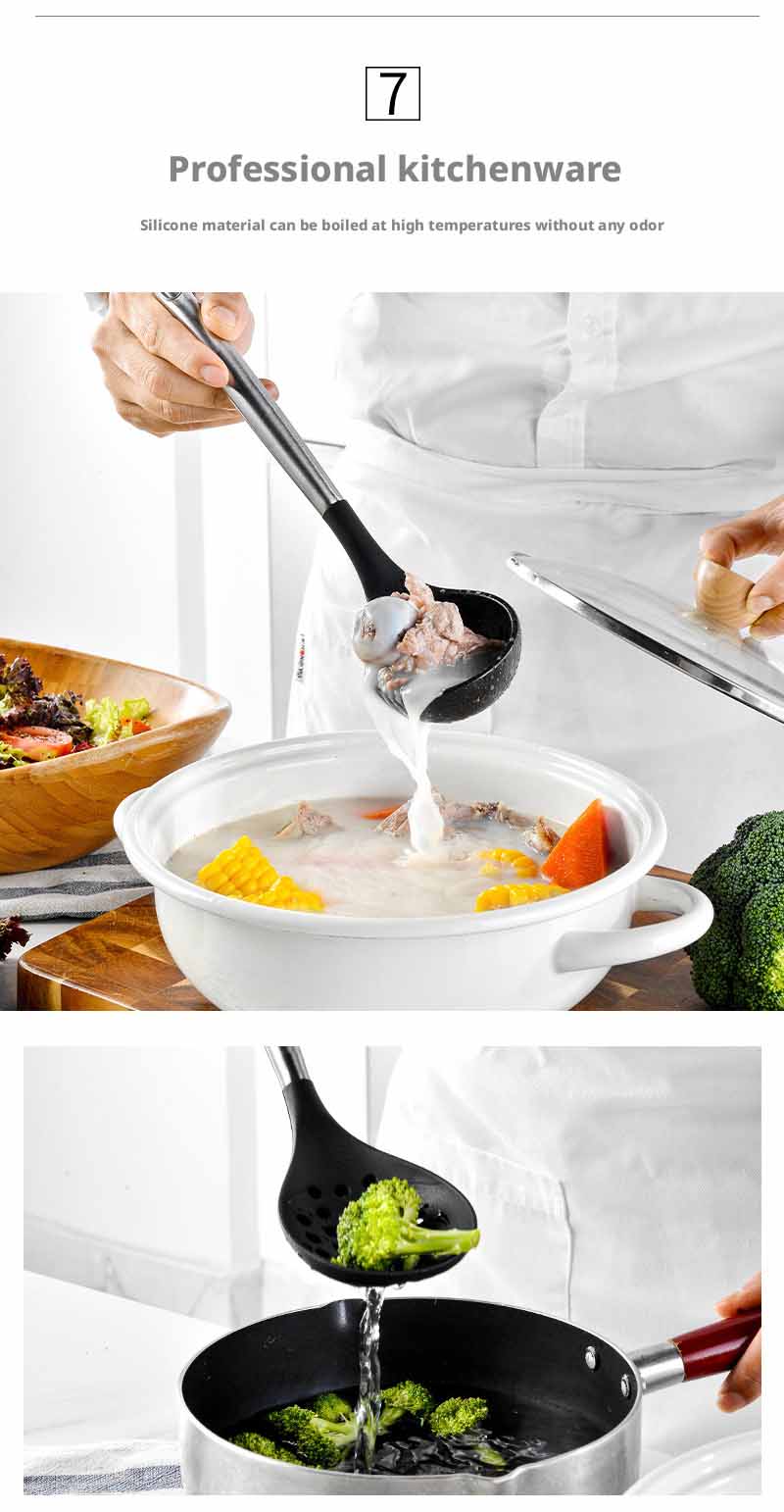 s s kitchen utensils