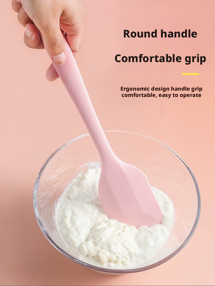 Silicone Spatula