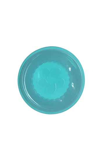 silicone lids