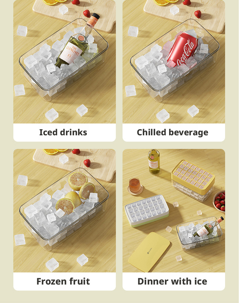 ice cube mold
