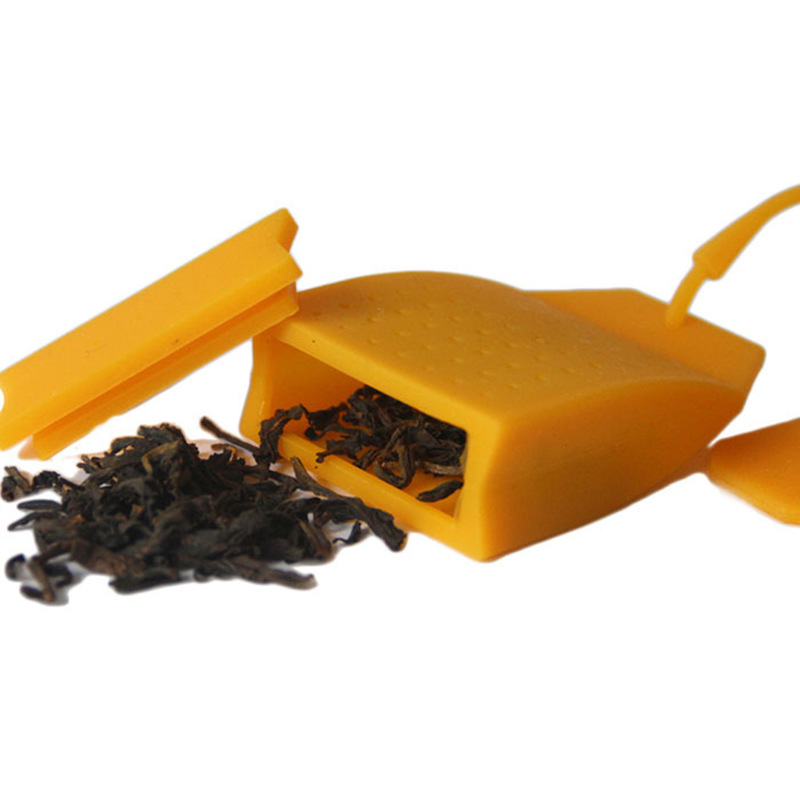 Silicone Tea infuser