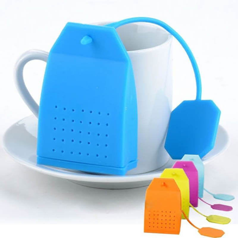 Silicone Tea infuser