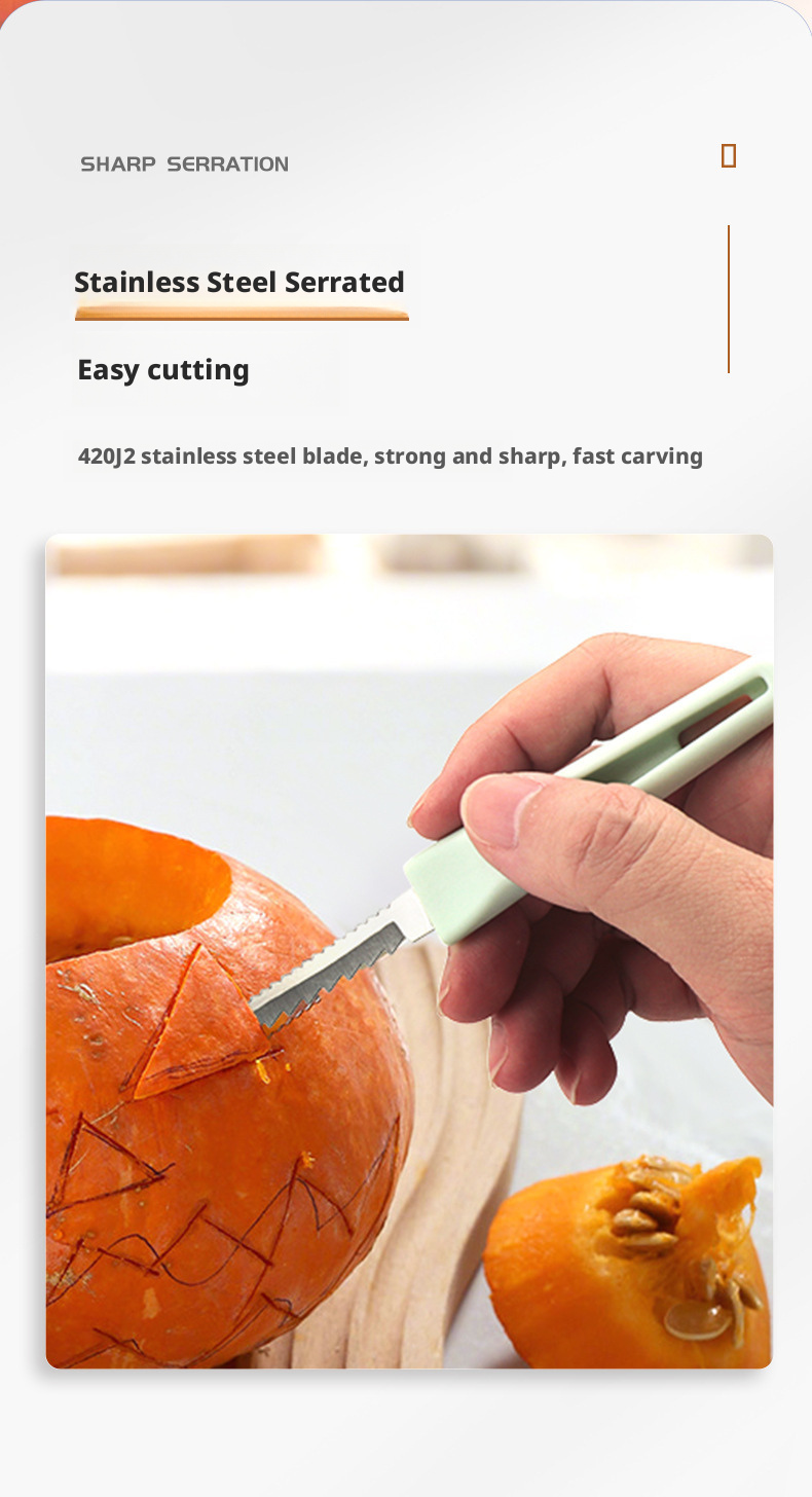 pumpkin tools