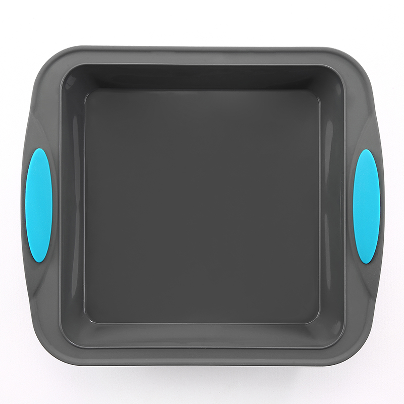 square mold