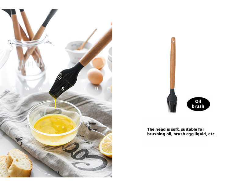 kitchen utensils