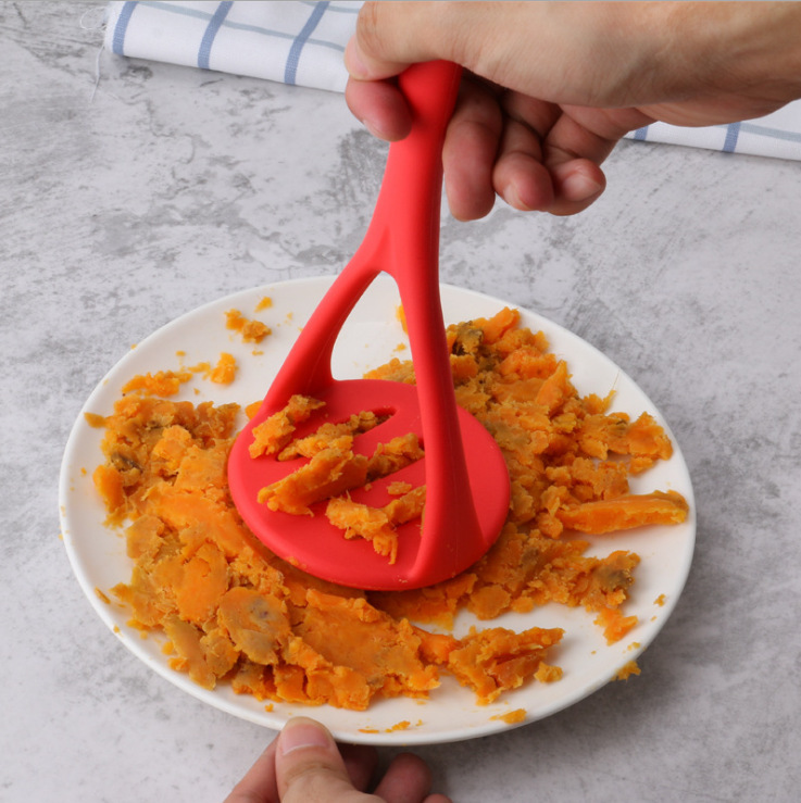 Potato press