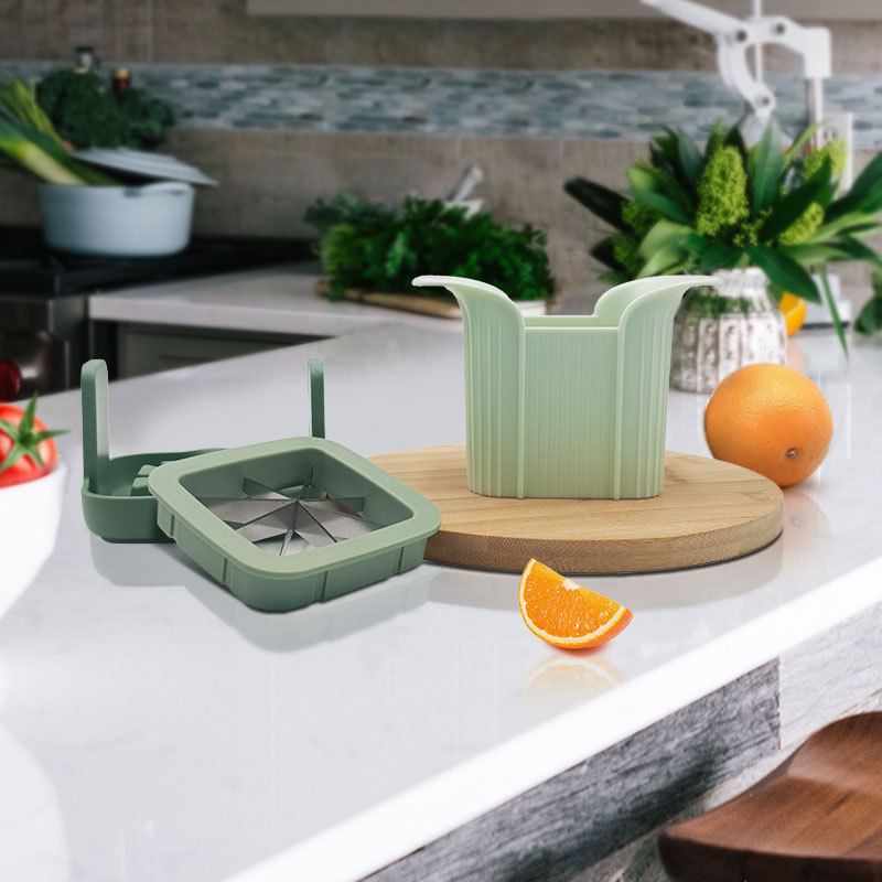 onion and vegetable cutter