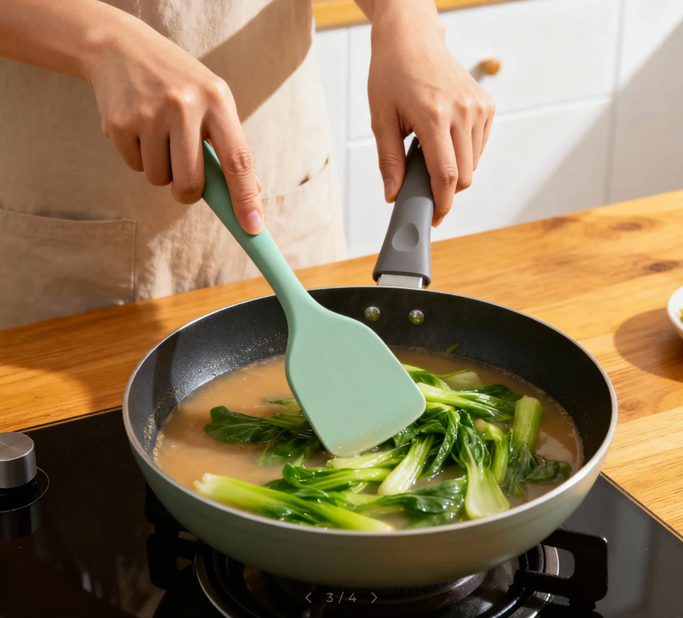 Real-Life Kitchen Design
