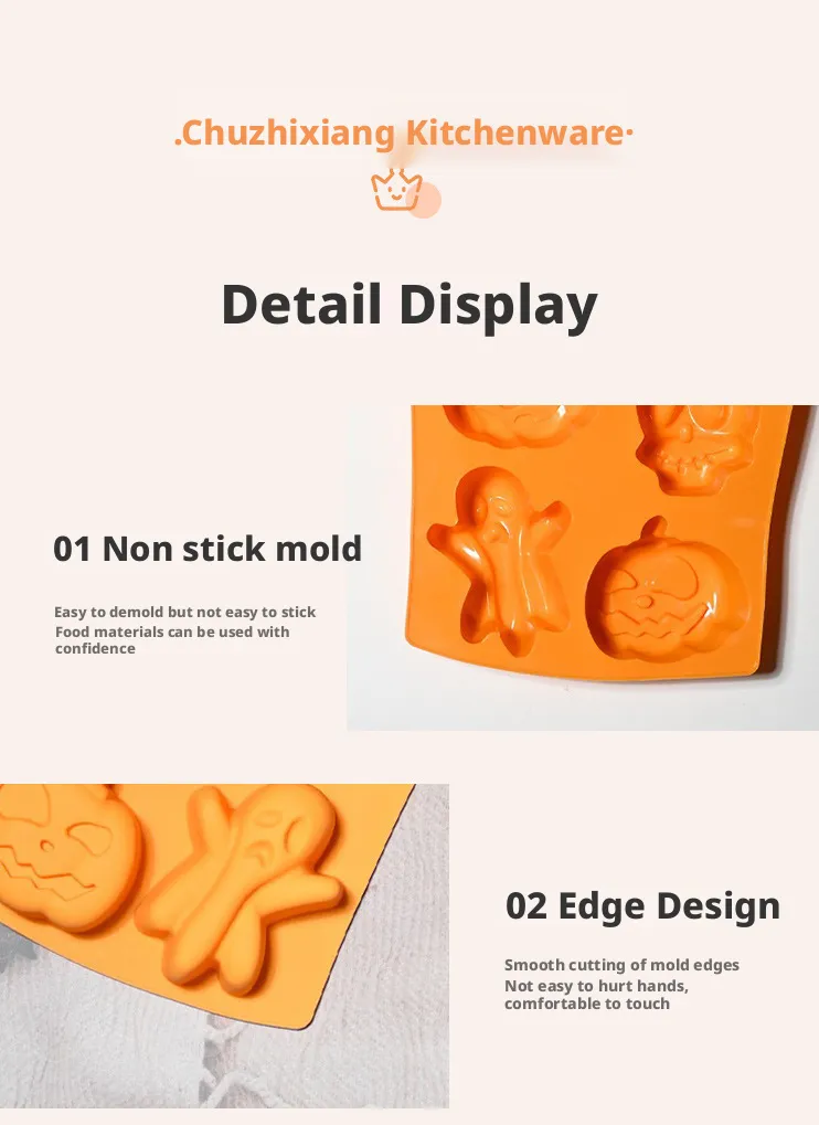 chocolate mold