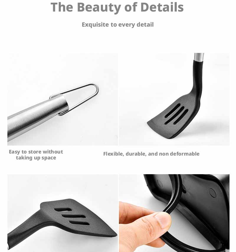 s s kitchen utensils