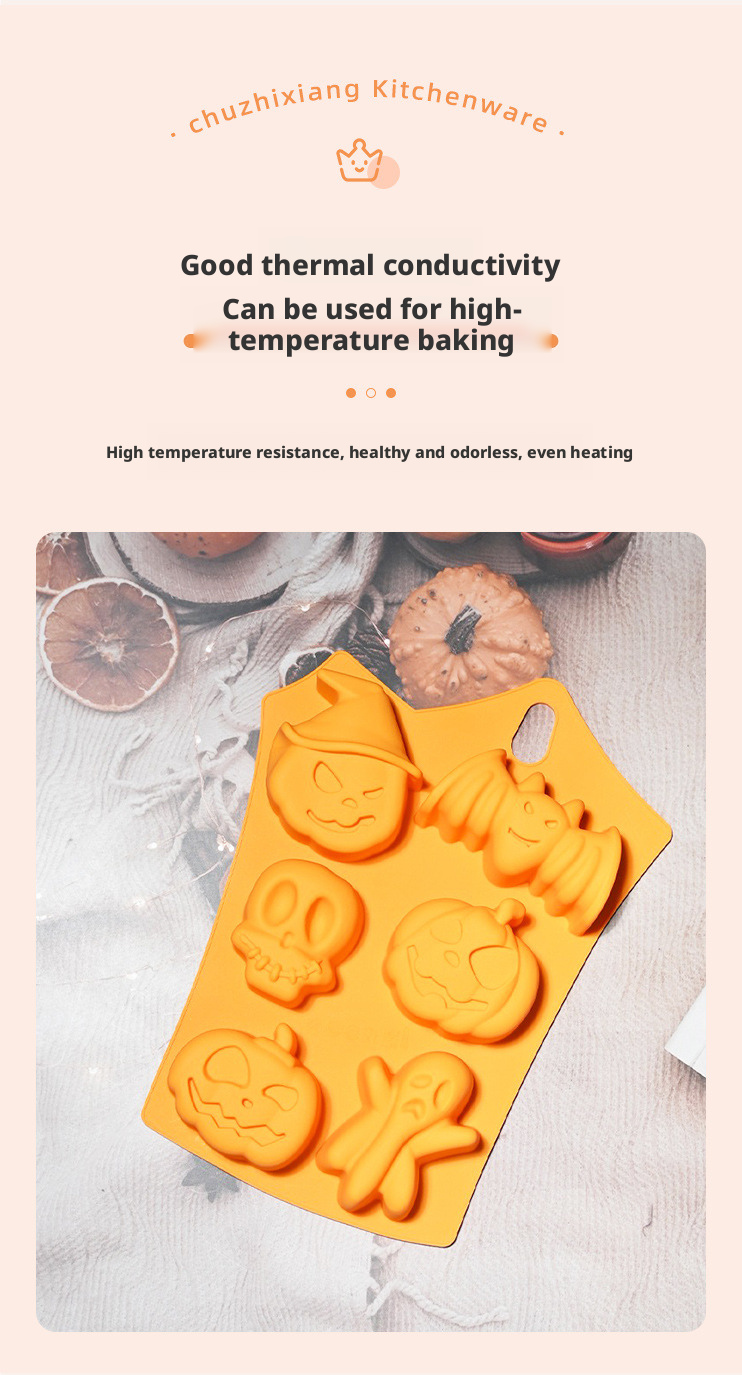 chocolate mold