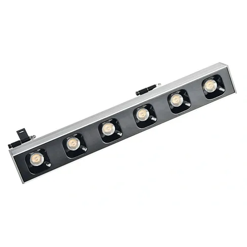 LED Mini Grille Light 16W Wall Washer Lamp