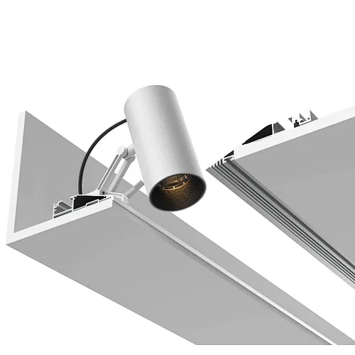 15W 24W 32W Side Mounted Spot Light