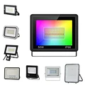 LED floodlight