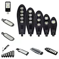 LED street light
