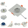 LED downlight