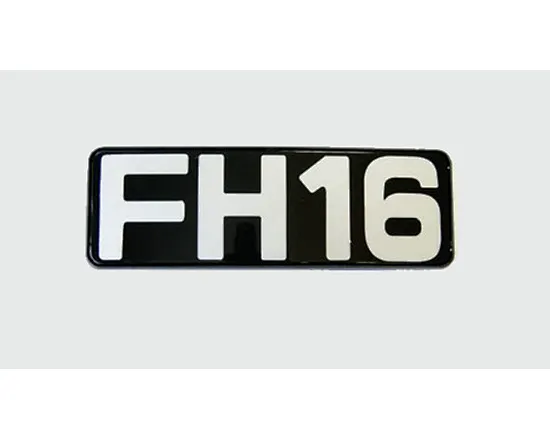 FMX16