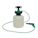 hand held pump sprayer