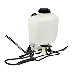 garden pressure sprayer