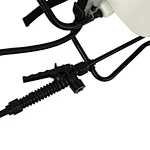 garden pressure sprayer