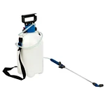 flowzone pressure sprayer