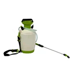 5L garden  shoulder pressure sprayer