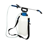 flowzone pressure sprayer
